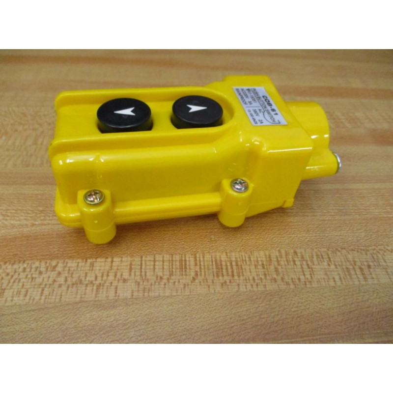 SWITCH 461 COB OLD