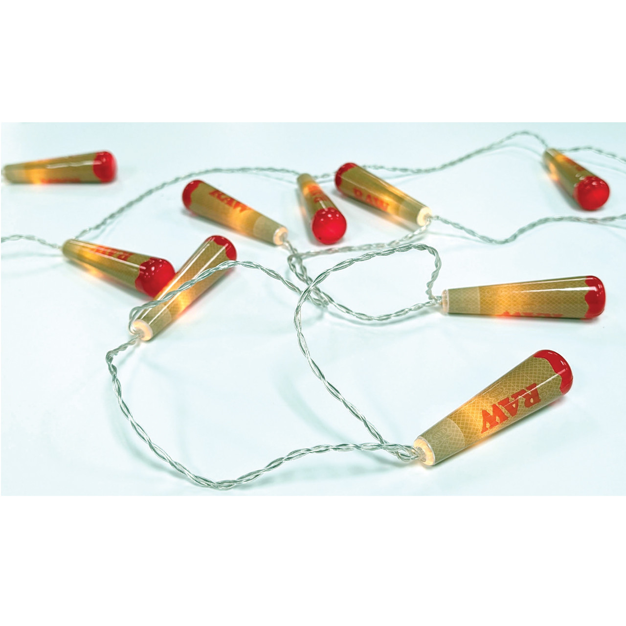 RAW® - Cone Party Lights