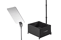 FORTINGE GLS - 12 GLASS FOR 15" PRO SERIES CONFERENCE STAGE TELEPROMPTER FORTINGE GLS - 12 GLASS FOR 15" PRO SERIES CONFERENCE STAGE TELEPROMPTER