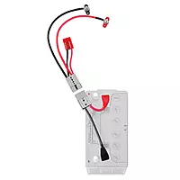 12V Starting Motor Connection Kit with Accessory Power RCE12VBM6CK | Quick Maintenance Boat Accessories Kit | Corrosion