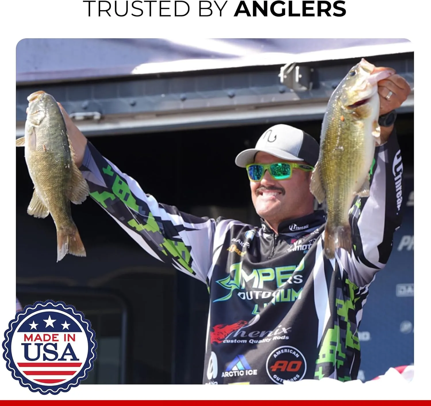 CONNECT-EASE Trolling Motor Connection Kit — Plug-and-Play Marine-Grade Quick-Connect System