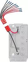 Connect-Ease CE12VB5K Multi 5 Lead Accessory Connection System