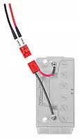 Connect-Ease CE12VBOMK Easy 12V Outboard Motor Connection Kit