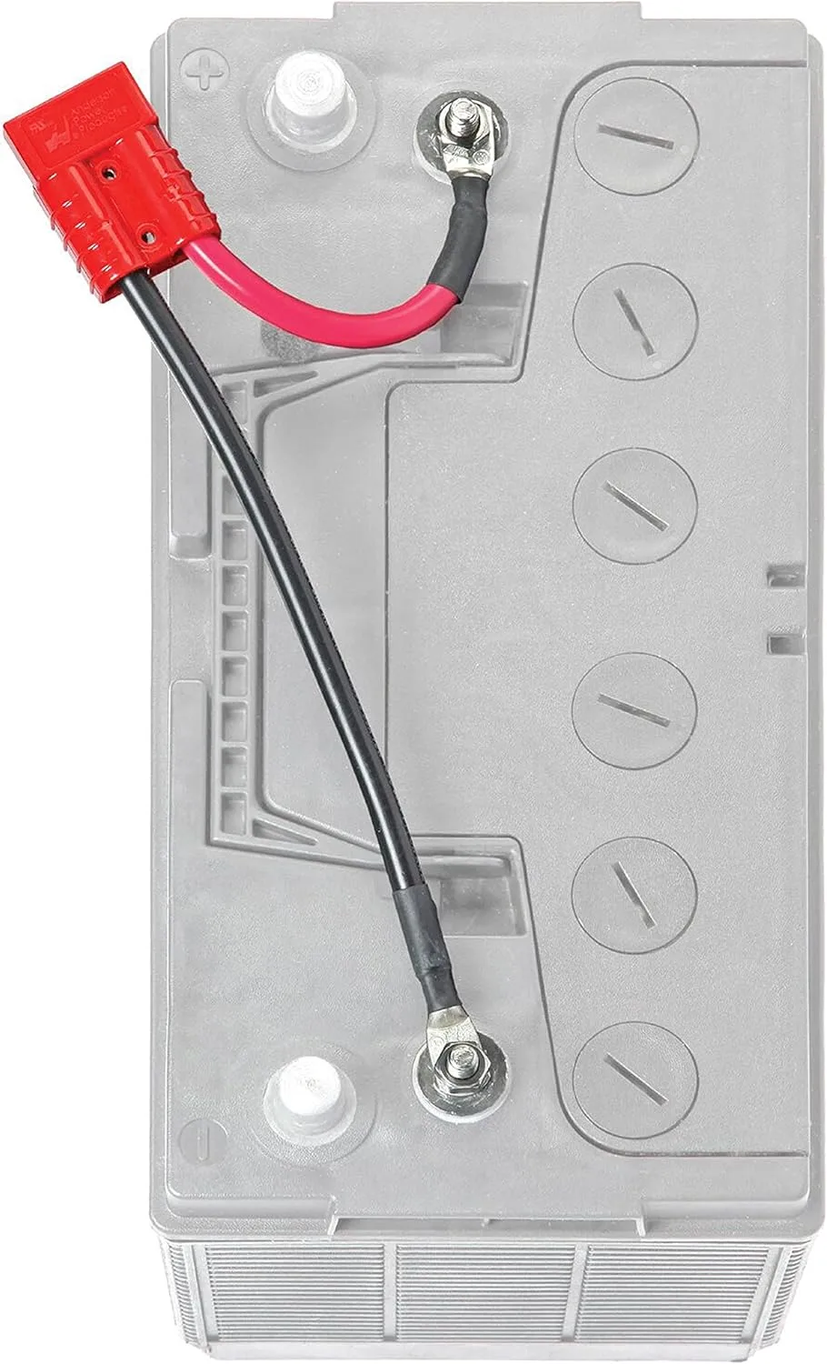 RCE12VB1S 12-Volt Easy Battery Connector - Clam Pack