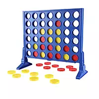Connect 4 Game