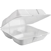 Contenedor BIO 8x8 con División (50 unds)