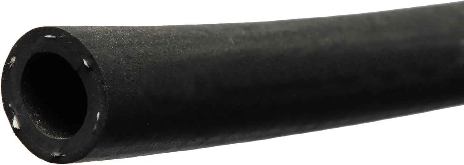 Continental 65128 3/8" ID Fuel Hose - 50 psi - SAE 30R7 - 25' Length