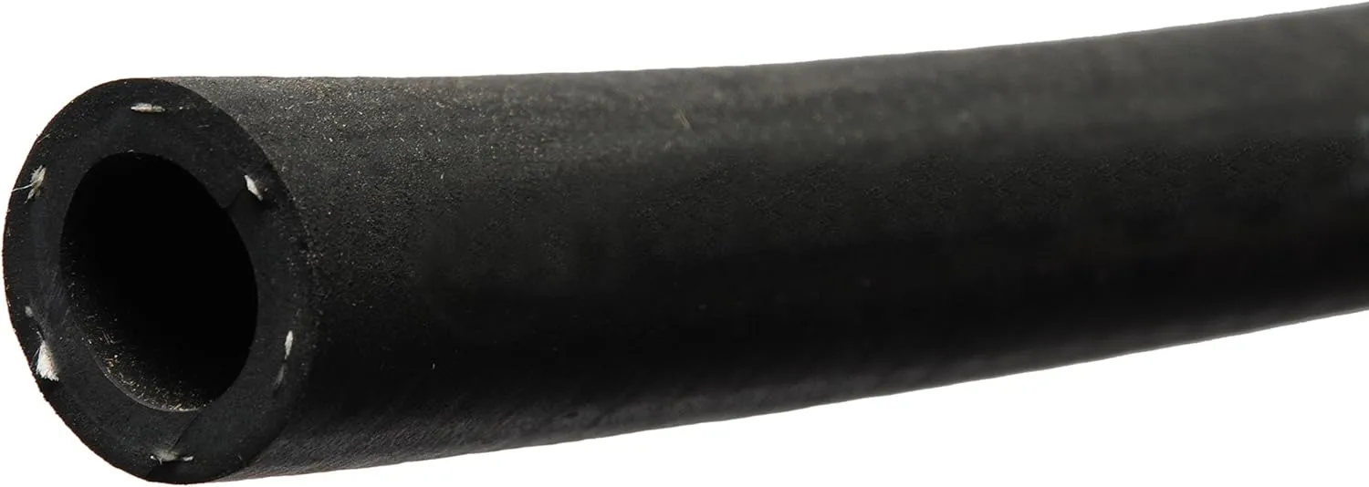 Continental 65128 3/8" ID Fuel Hose - 50 psi - SAE 30R7 - 25' Length