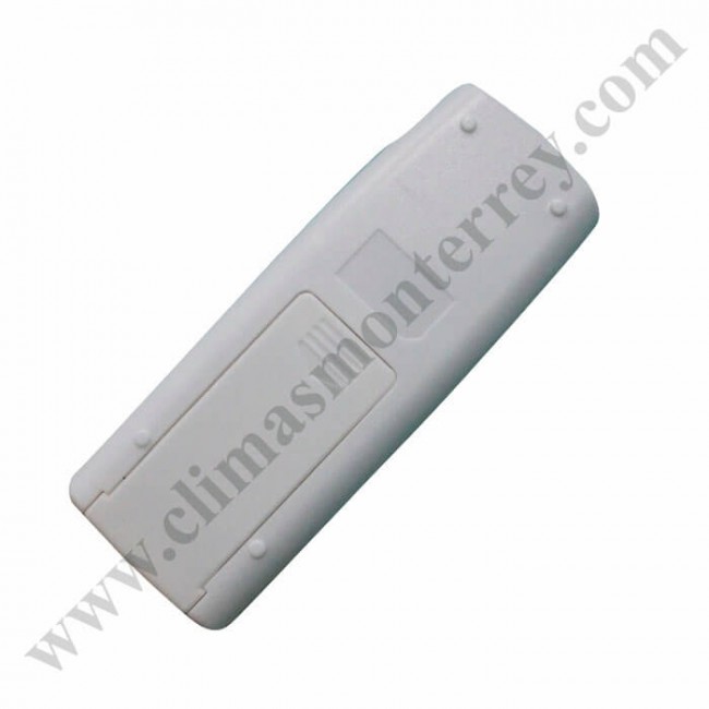 Control Para Minisplit Carrier Tvgda224 18135