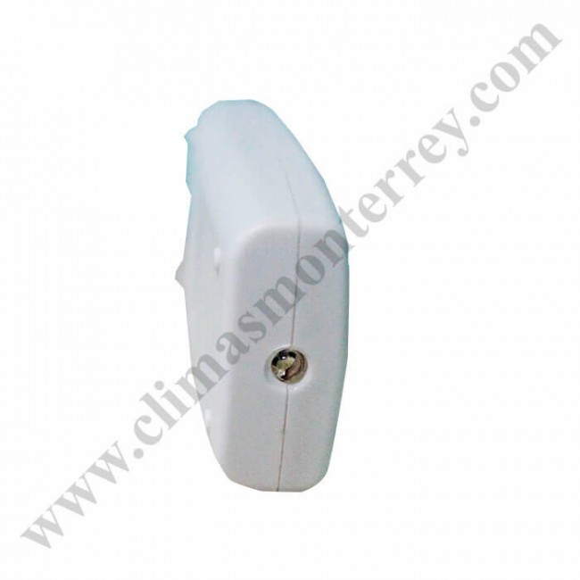 Control Para Minisplit Carrier Tvgda224 18135