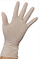 SkinTX Latex Examination Glove - 1000/ Case