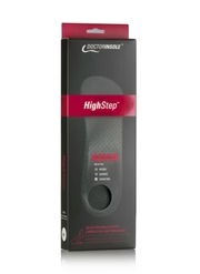 Dr Insole Women's HighStep Inserts