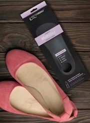Dr Insole Women's MultiStep