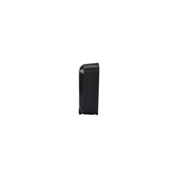 PACIFIC BLUE SOAP DISPENSER BLACK Ea