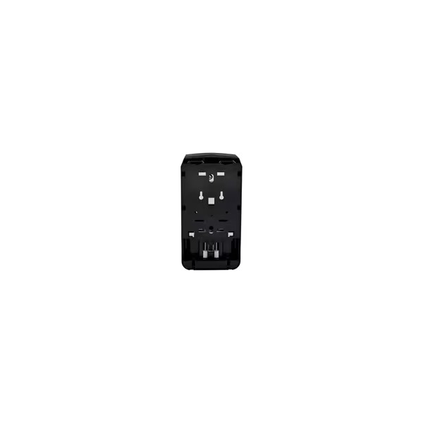 PACIFIC BLUE SOAP DISPENSER BLACK Ea