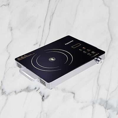 Padmini Infrared Induction Cook top-2000 W Padmini Infrared Induction Cook top-2000 W