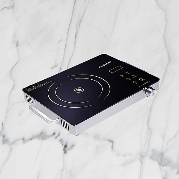 Padmini Infrared Induction Cook top-2000 W
