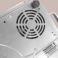 Padmini Infrared Induction Cook top-2000 W