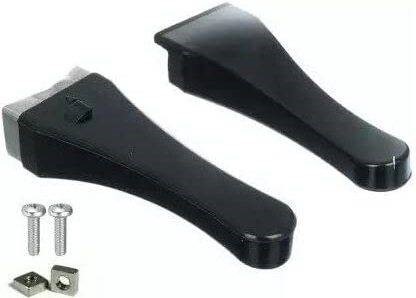 CampaignRider Cooker HANDLE Set of Outer Lid 2 to 3 Ltr (with Screws & Nuts) (2 PC Set) 15 mm Pressure Cooker Gasket CampaignRider Cooker HANDLE Set of Outer Lid 2 to 3 Ltr (with Screws & Nuts) (2 PC Set) 15 mm Pressure Cooker Gasket