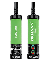 DKHAAN SHISHA 60K