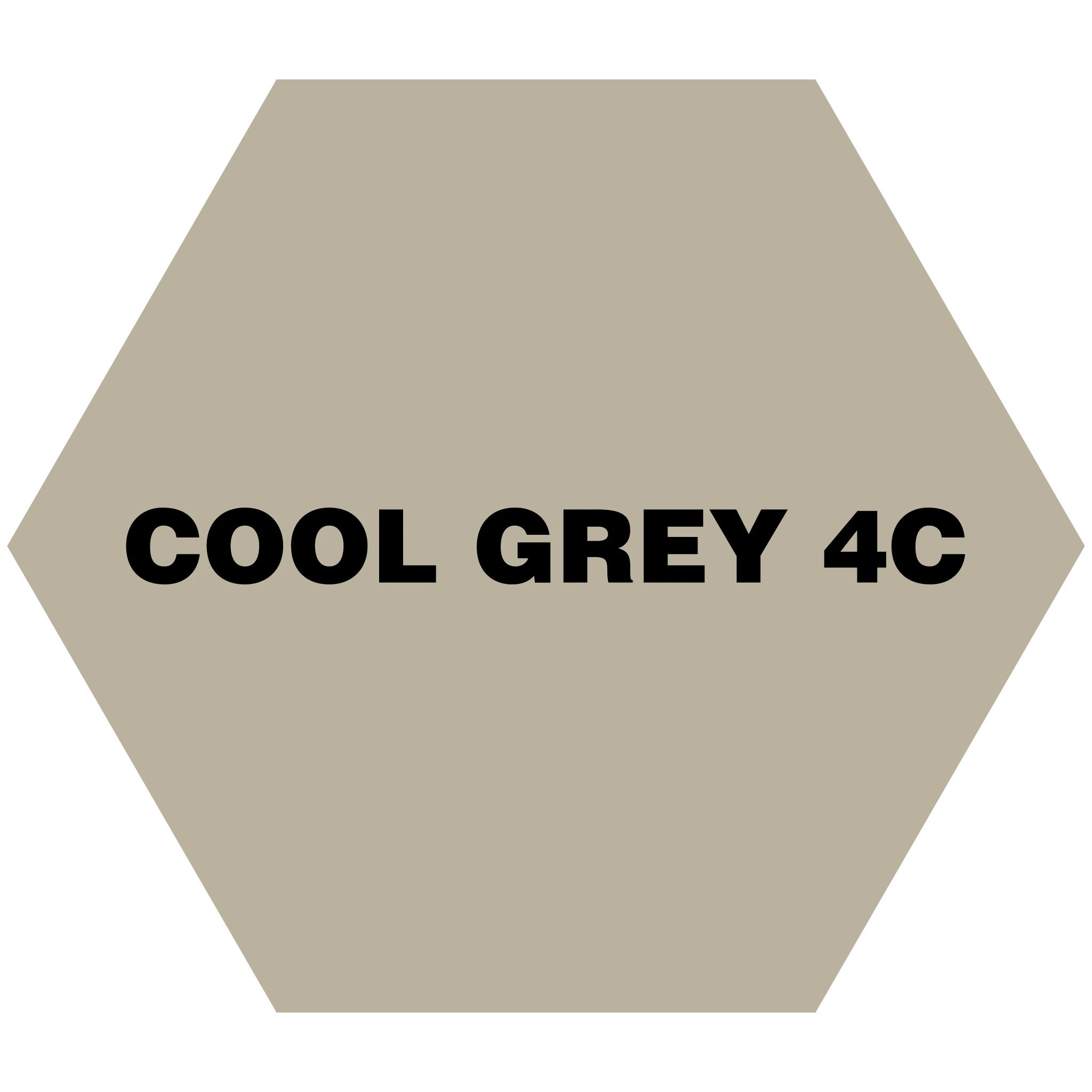 Inkcraft - Cool Grey 4C