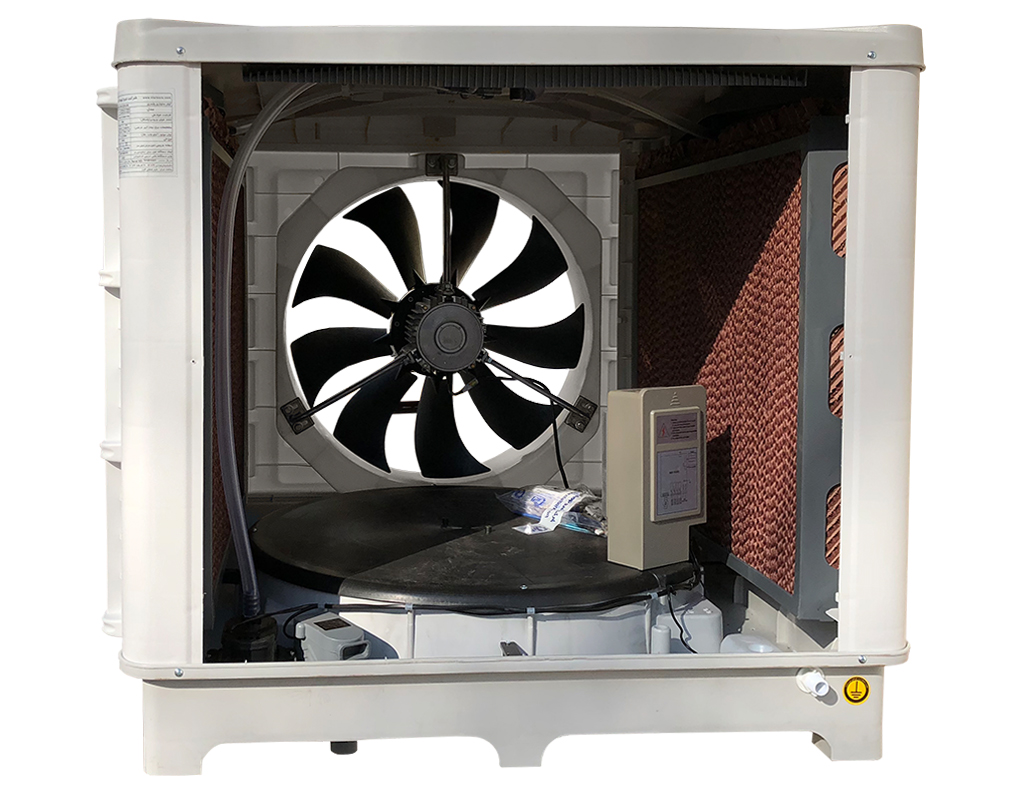 Evaporative Air Cooler NT 18000