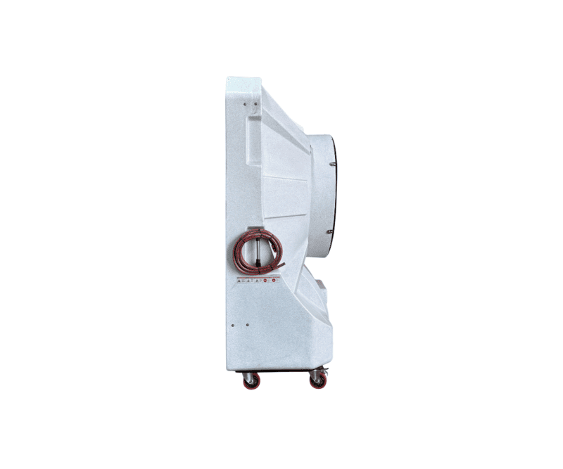 Optima-500 Evaporative Air Cooler-White