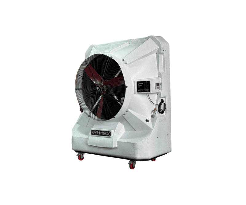 ProPlus-700 Evaporative Air Cooler