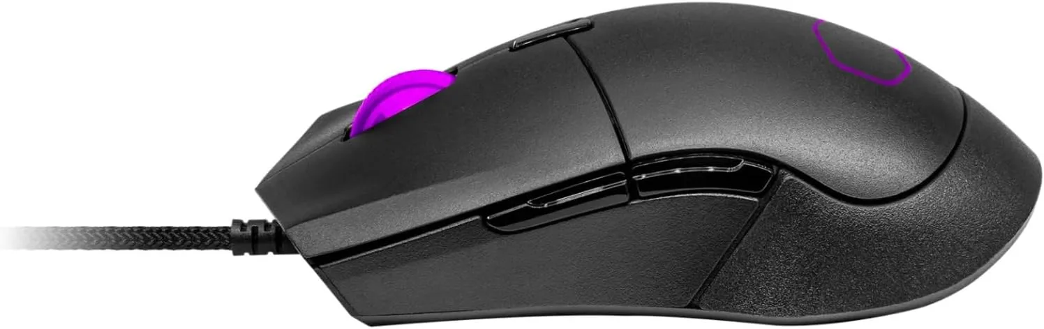 Cooler Master MM Gaming Mouse