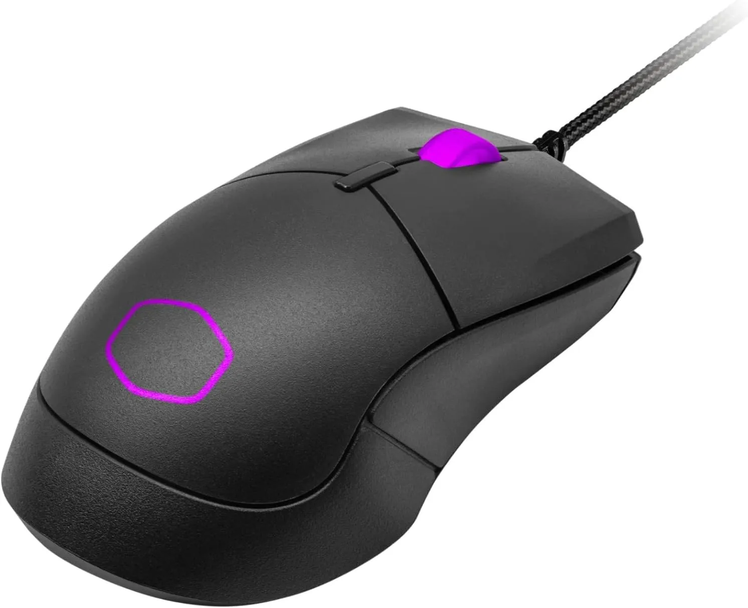 Cooler Master MM Gaming Mouse