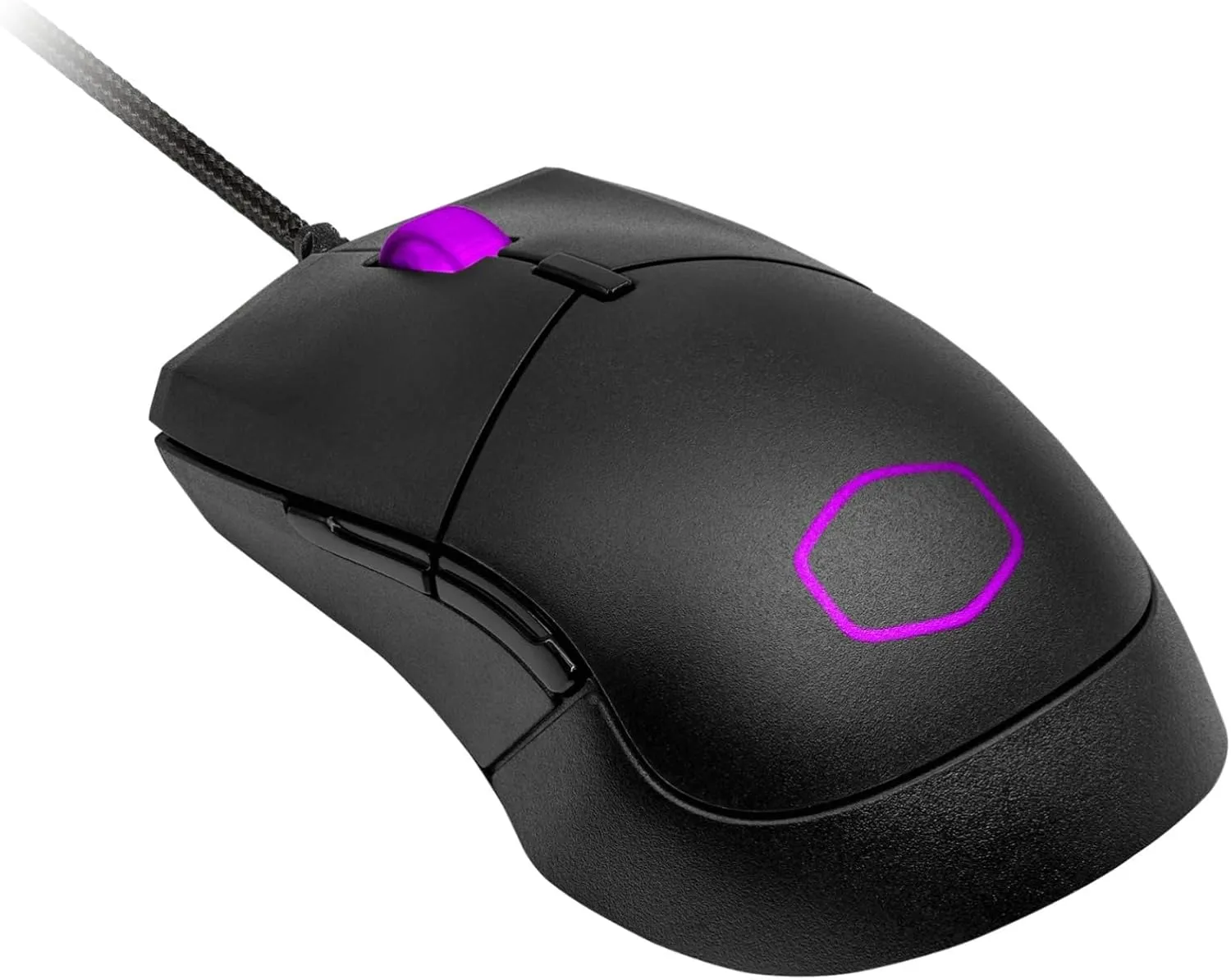 Cooler Master MM Gaming Mouse