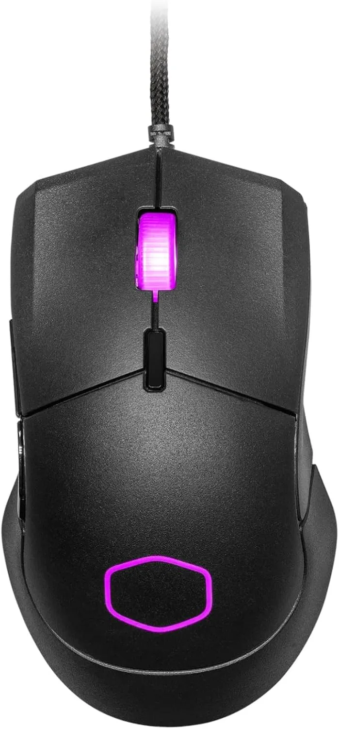 Cooler Master MM Gaming Mouse