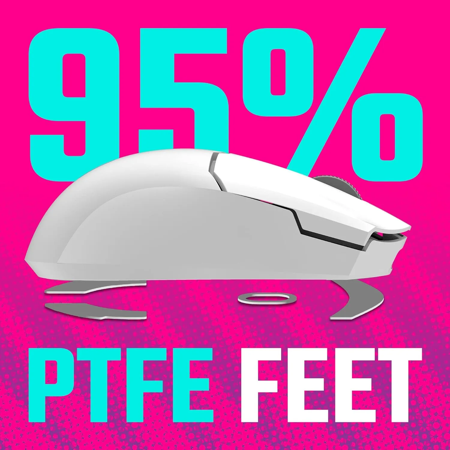 Cooler Master MM Gaming Mouse