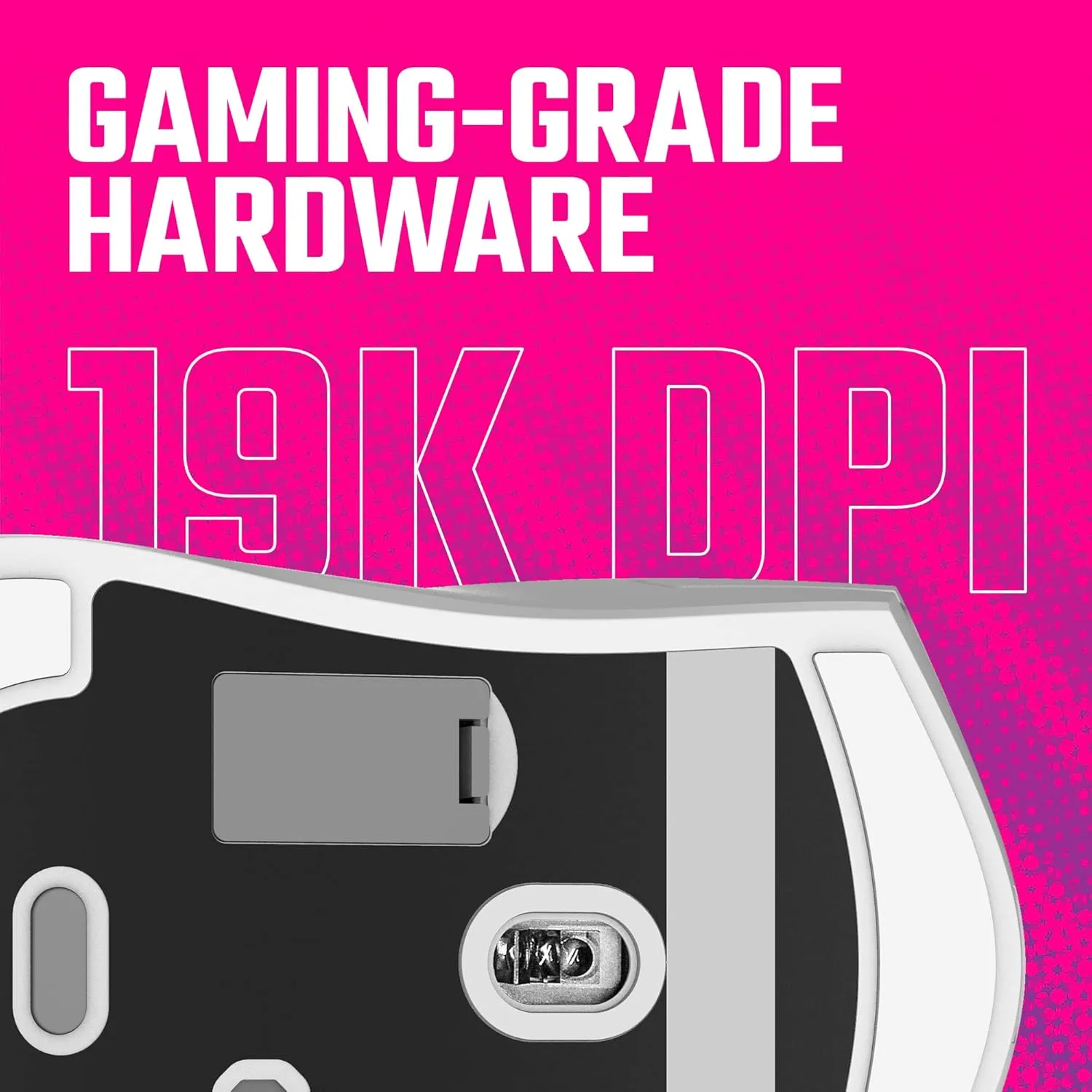 Cooler Master MM Gaming Mouse