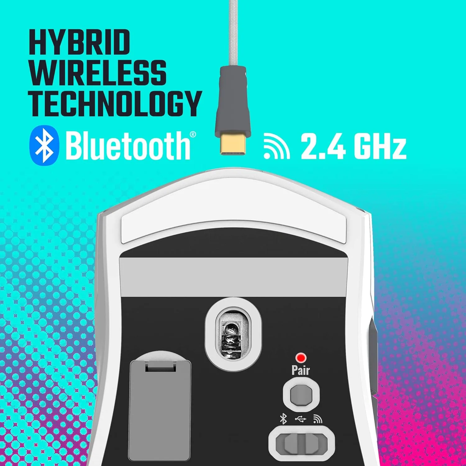 Cooler Master MM Gaming Mouse