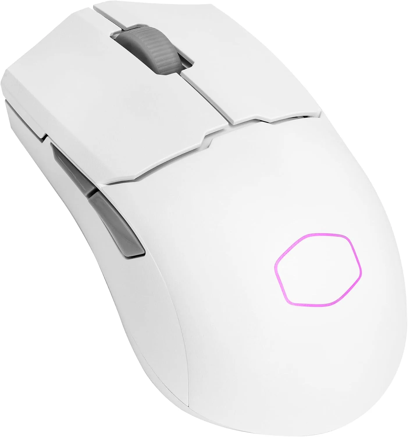 Cooler Master MM Gaming Mouse