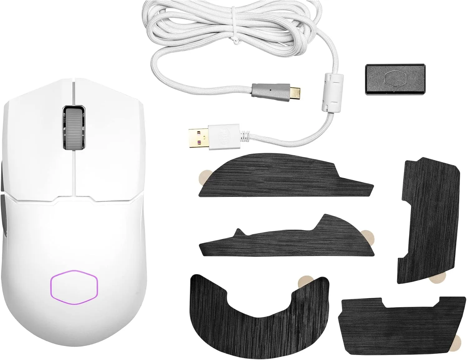 Cooler Master MM Gaming Mouse