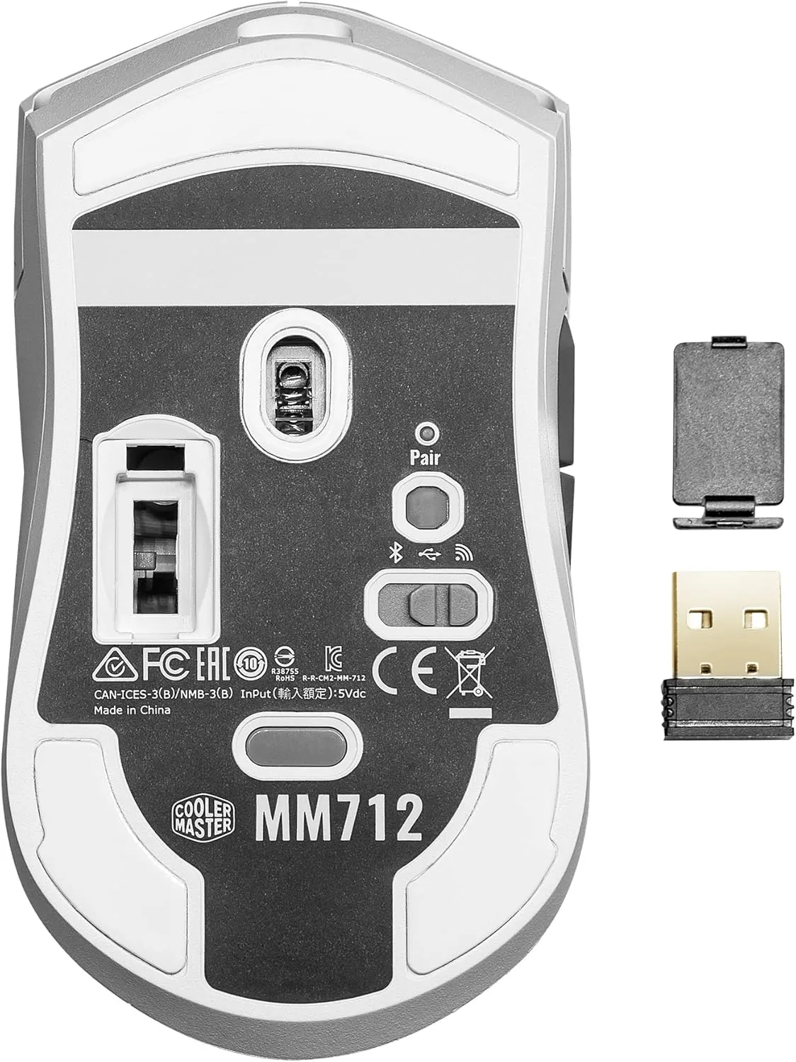 Cooler Master MM Gaming Mouse