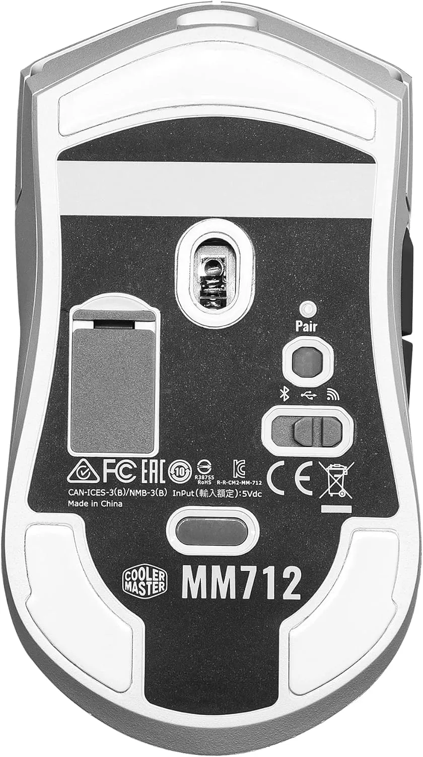 Cooler Master MM Gaming Mouse