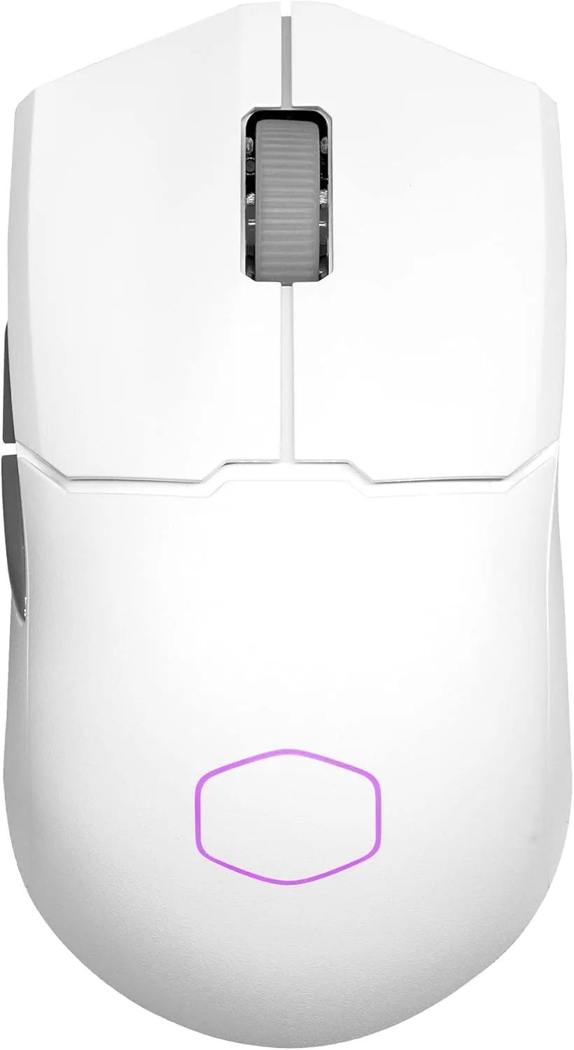 Cooler Master MM Gaming Mouse