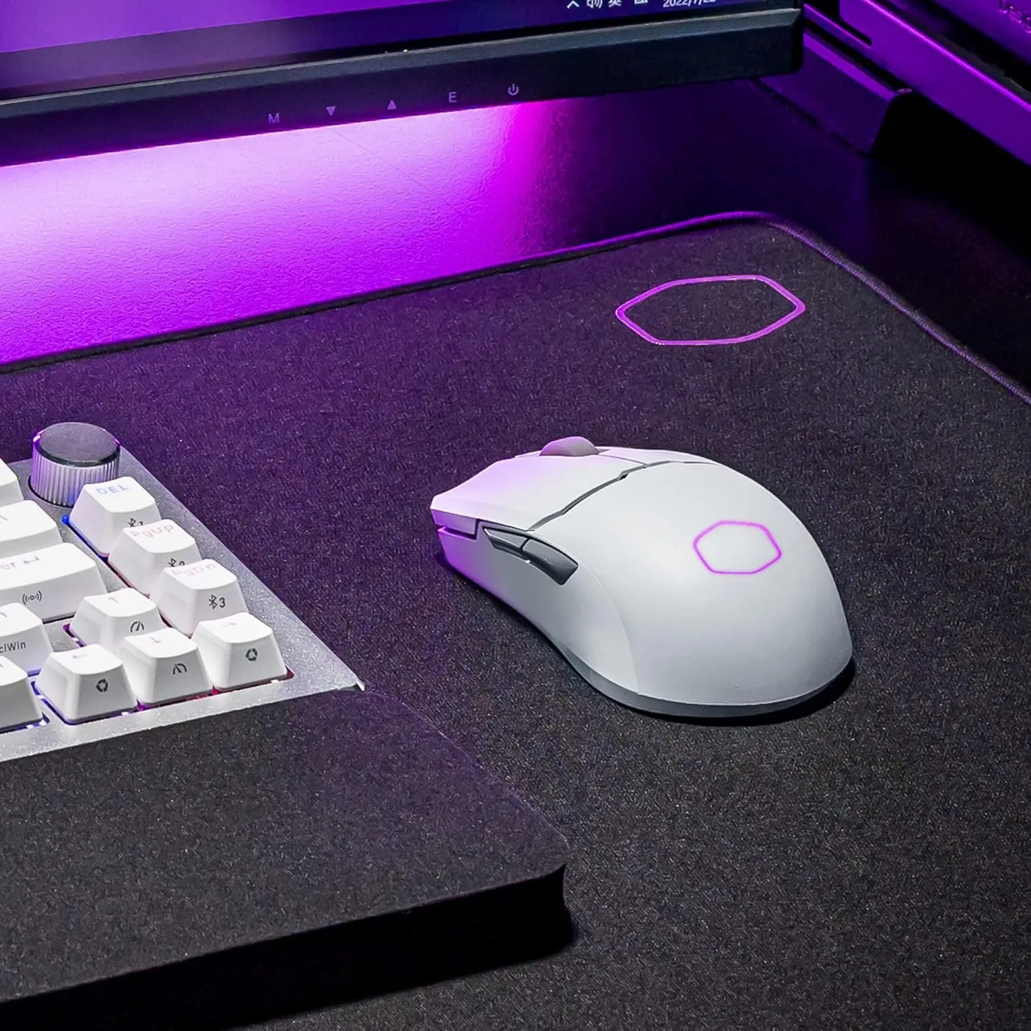 Cooler Master MM Gaming Mouse
