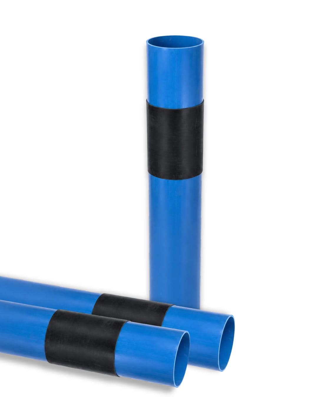 Cooling sleeve 4"