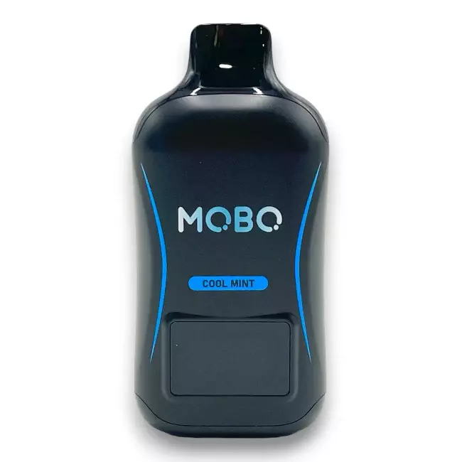 Mobo Cool Mint 18k