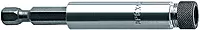 Hex Drive Bit Holders - 06732 1/4" hex mag. bit