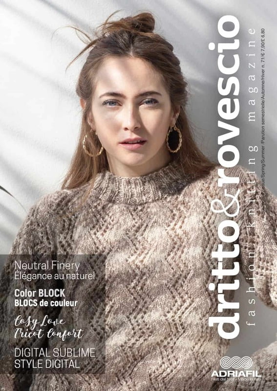 Dritto e Rovescio nr. 71