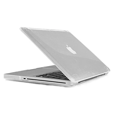 Coque Apple Macbook Pro Retina 13" Transparente