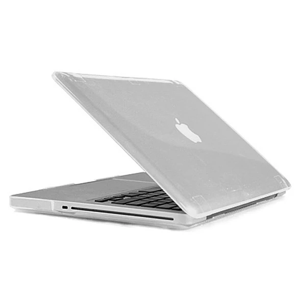 Coque Apple Macbook Pro Retina 13" Transparente