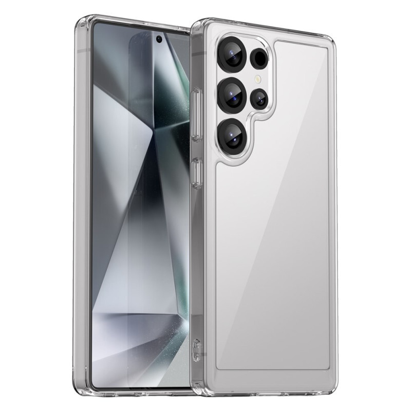 Protector 2 en 1 para Samsung S25 Ultra