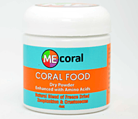 Coral Food — Reef Blend — 30ml