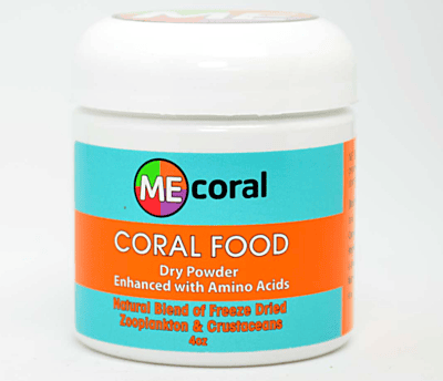 Coral Food — Reef Blend — 30ml